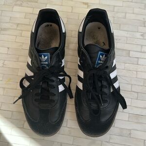 Adidas Samba OG